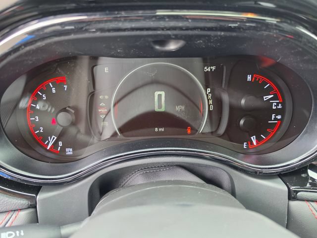 New 2026 Dodge Durango GT AWD/4WD image 18