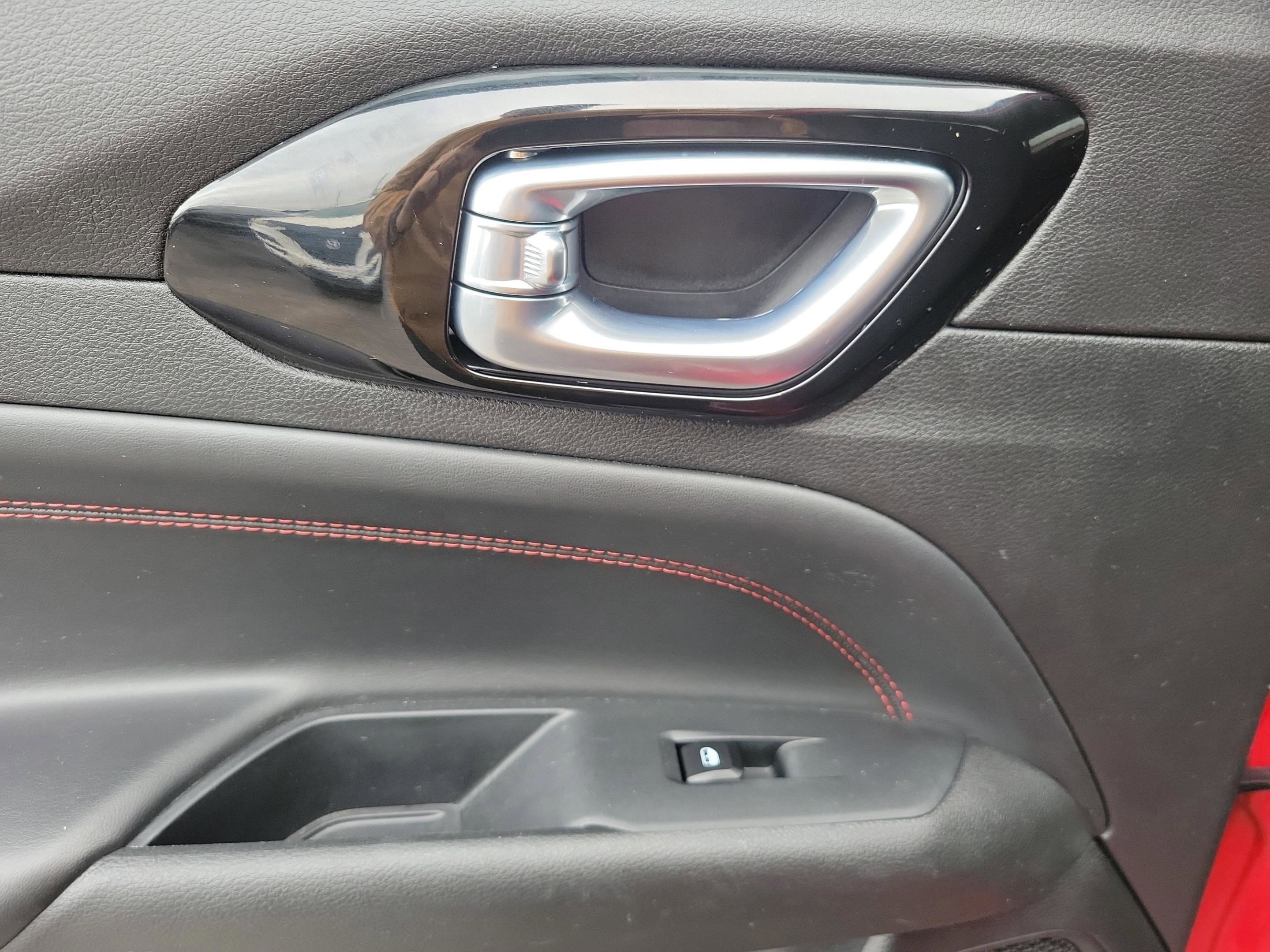 Used 2023 Jeep Compass Trailhawk image 26