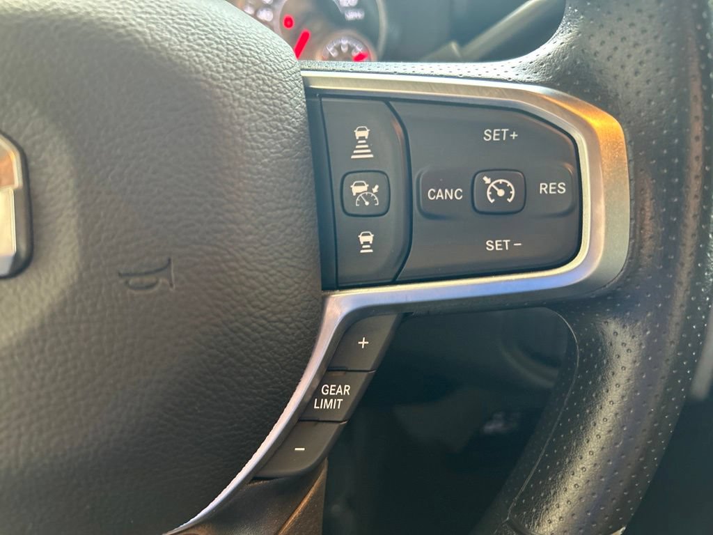 Used 2025 RAM 2500 Tradesman AWD/4WD image 43
