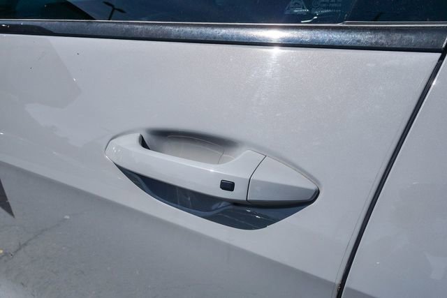 Certified 2024 Kia Sportage SX image 11