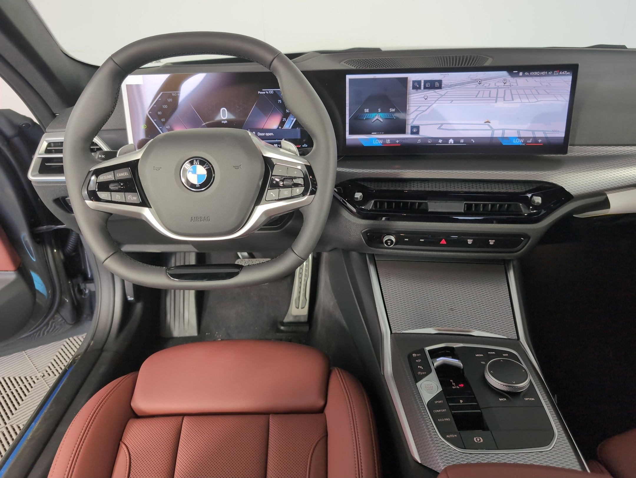 Used 2026 BMW 430i Coupe w/ Premium Package image 4