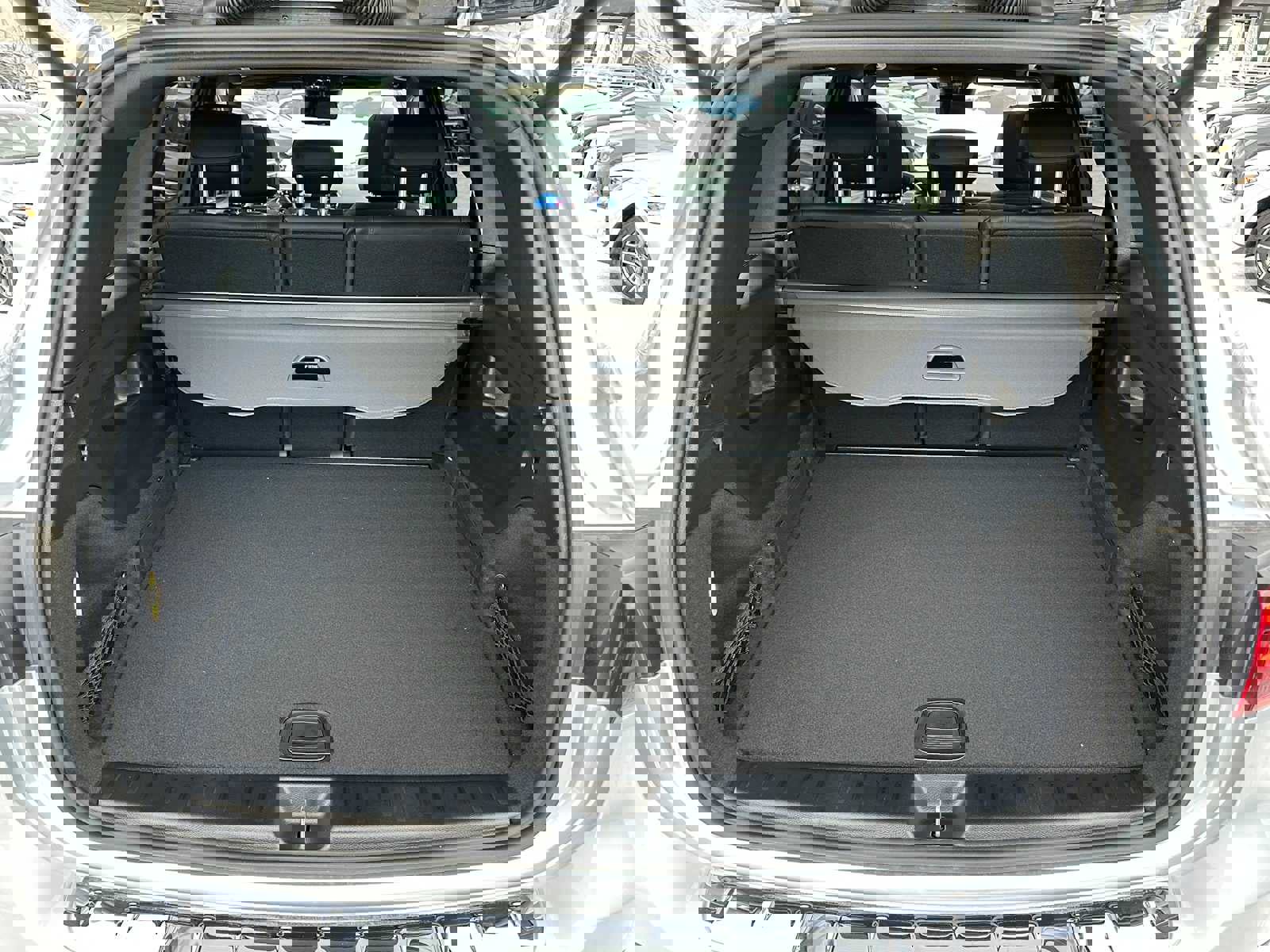 Used 2026 Mercedes-Benz GLB 250 4MATIC image 14