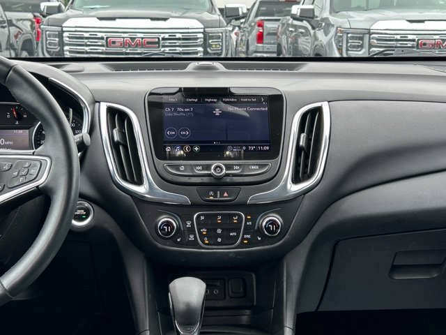 Used 2023 Chevrolet Equinox LT AWD/4WD image 22