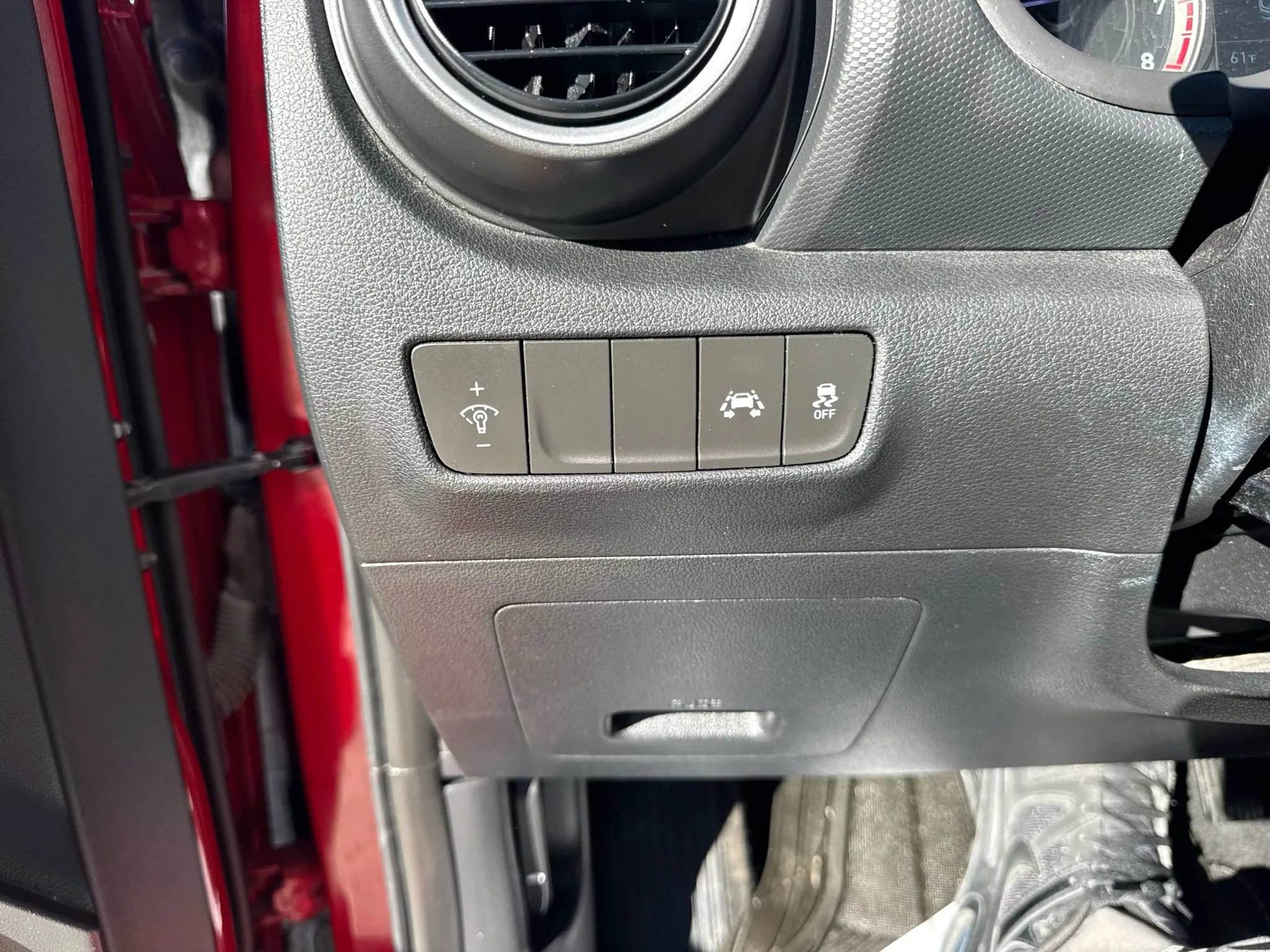 Used 2019 Hyundai Kona SE image 49