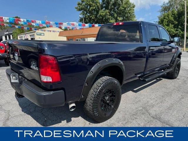 Used 2014 RAM 2500 Tradesman w/ Popular Equipment Group AWD/4WD image 2