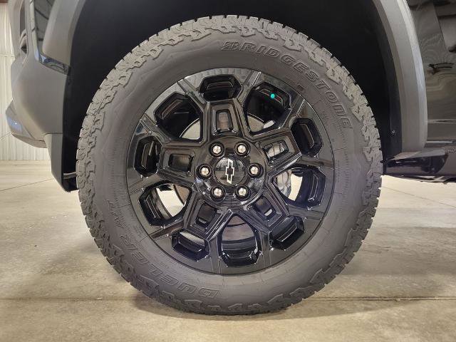 New 2026 Chevrolet Colorado Trail Boss image 12