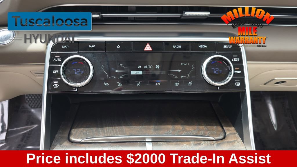 Used 2024 Genesis GV80 2.5T w/ Advanced Package AWD/4WD image 21