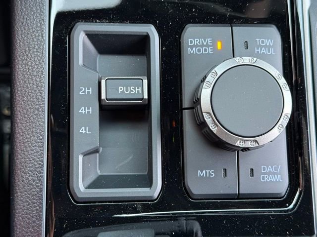 New 2025 Toyota Tundra SR5 image 34