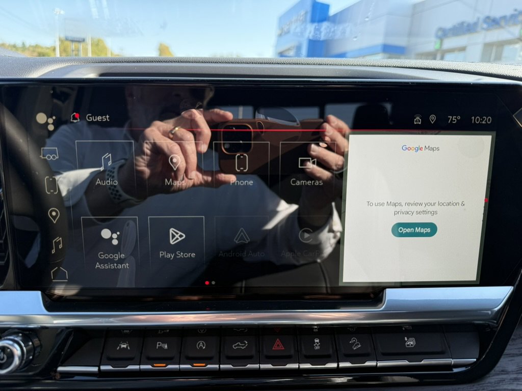 New 2026 GMC Sierra 1500 SLT w/ SLT Premium Plus Package image 20