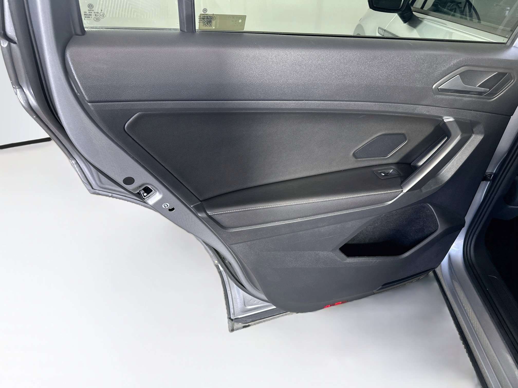Used 2023 Volkswagen Tiguan S FWD image 24