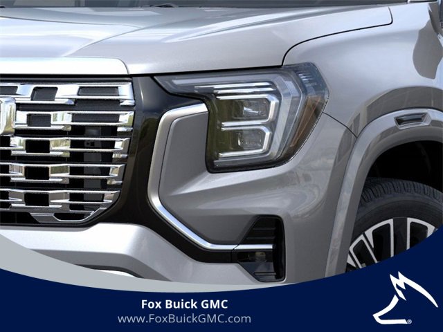 New 2026 GMC Terrain Denali w/ LPO, Floor Liner Package image 10