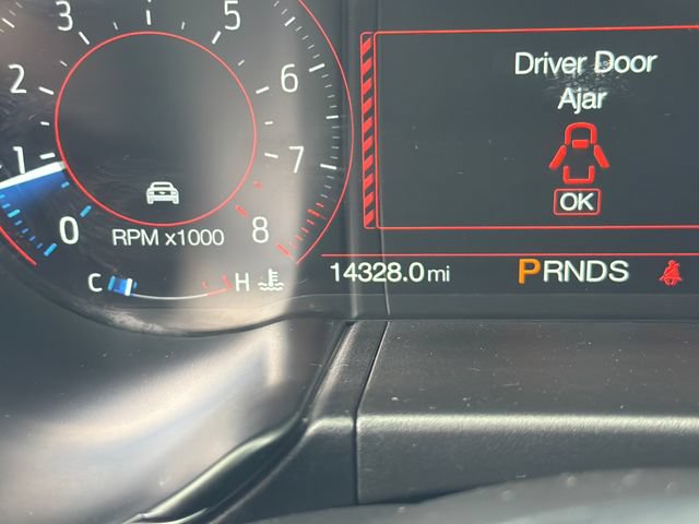 Used 2018 Ford Mustang GT Premium w/ Equipment Group 401A RWD image 15