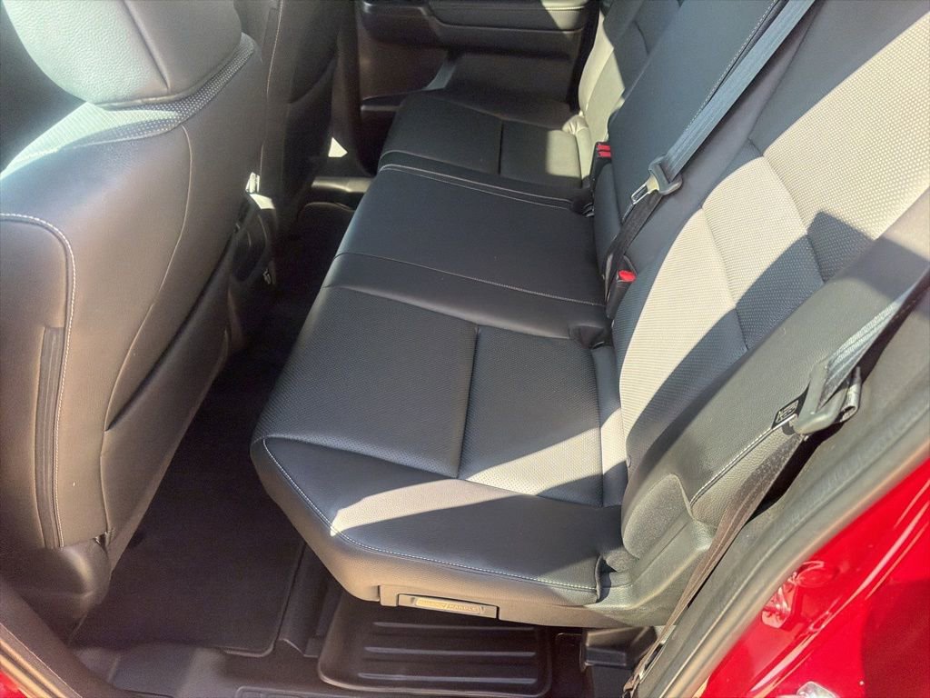 Used 2022 Honda Ridgeline RTL-E image 19