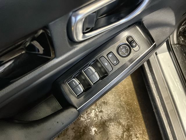 New 2026 Honda Civic Sport Touring image 17