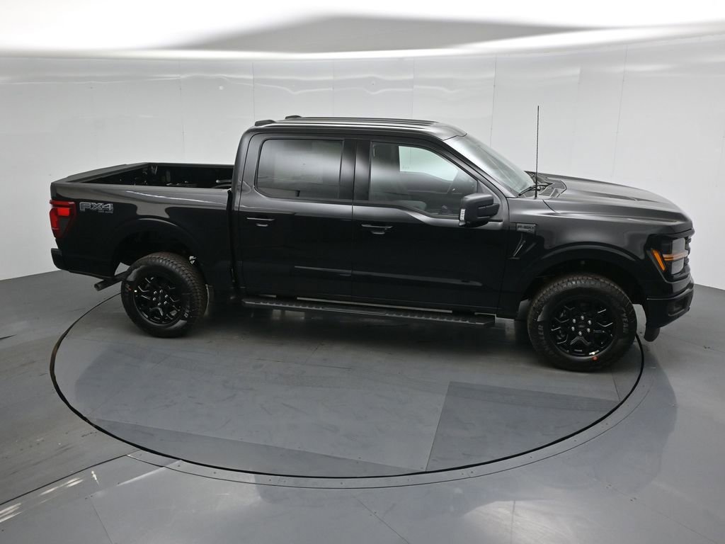 New 2026 Ford F150 XLT AWD/4WD image 51