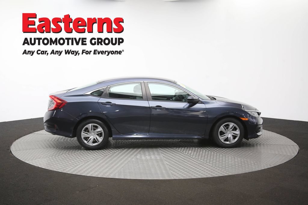 Used 2018 Honda Civic LX image 53