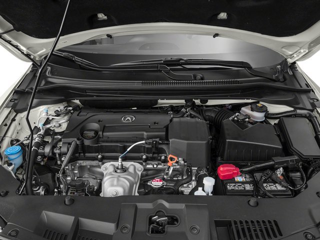 Used 2017 Acura ILX FWD image 13