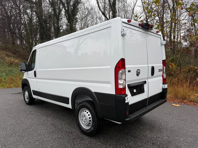 New 2026 RAM ProMaster 1500 w/ Safety Group FWD image 13
