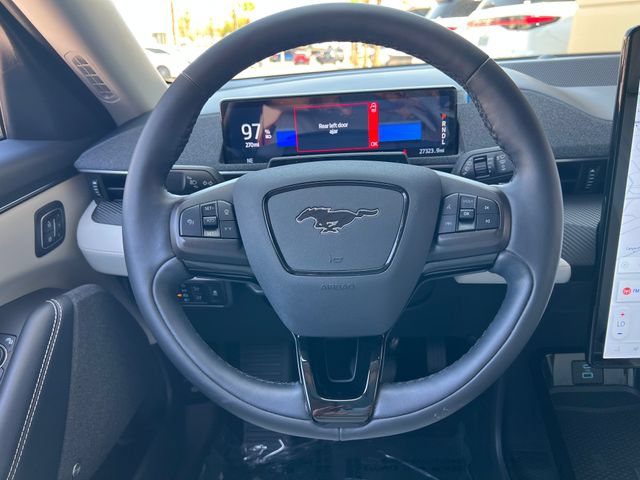 Used 2024 Ford Mustang Mach-E Premium RWD image 45