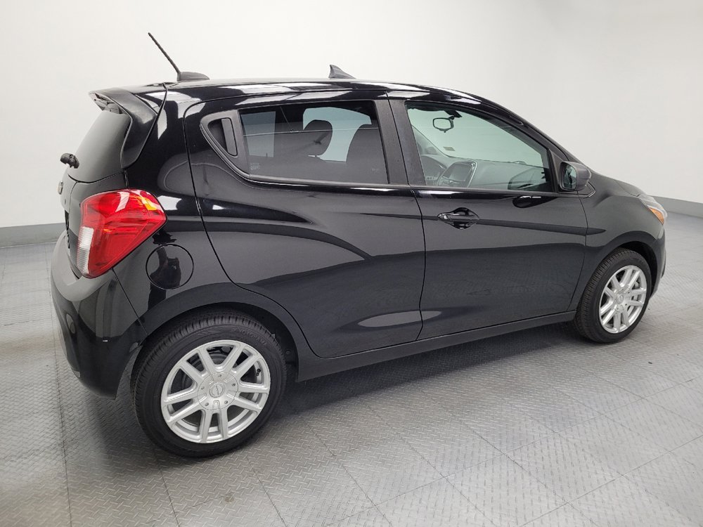 Used 2017 Chevrolet Spark ACTIV FWD image 10
