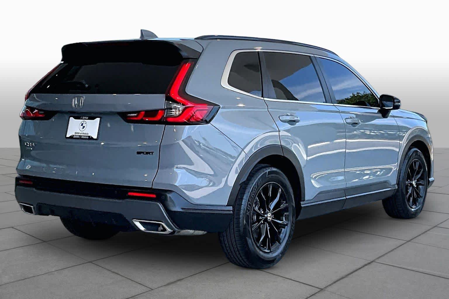 Used 2025 Honda CR-V Sport-L image 12