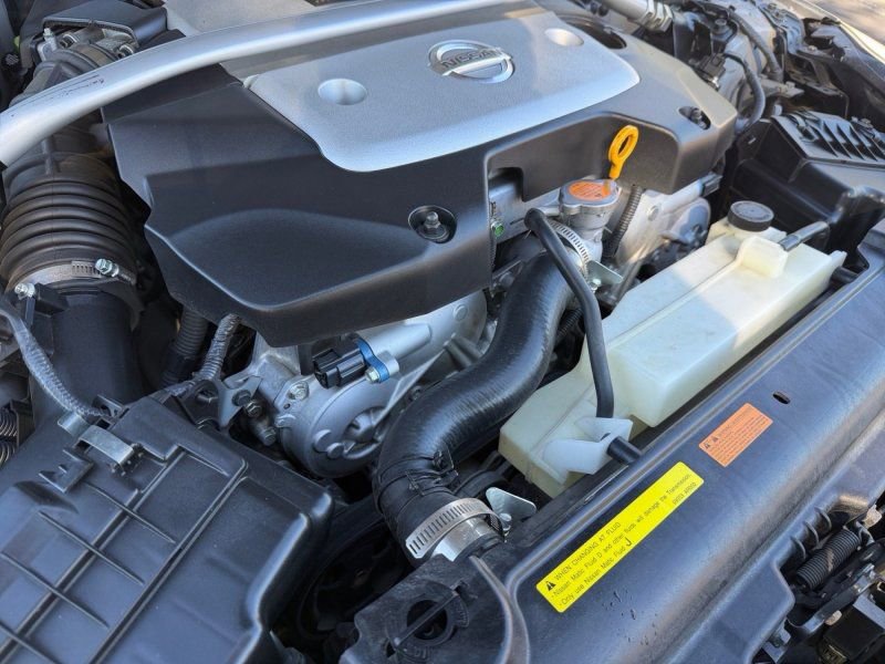 Used 2008 Nissan 350Z Grand Touring image 16