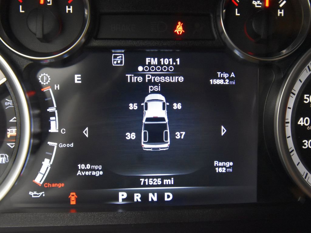 Used 2014 RAM 1500 Sport w/ Convenience Group image 27