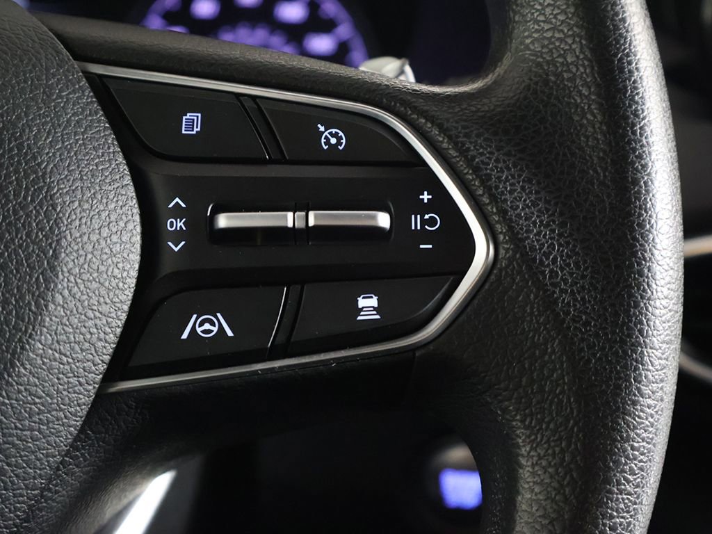 Used 2021 Hyundai Santa Fe SEL image 33