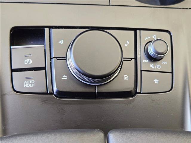 Used 2026 MAZDA CX-90 3.3 Turbo w/ Select Package AWD/4WD image 17