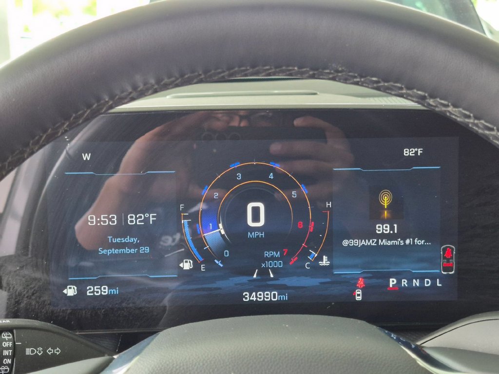 Used 2025 Chevrolet Equinox LT FWD image 14