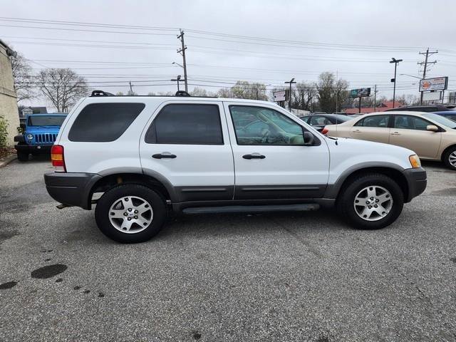 Used 2004 Ford Escape XLT AWD/4WD image 8