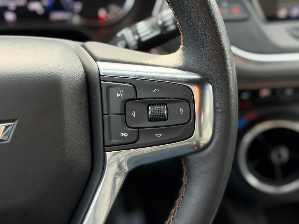 Used 2022 Chevrolet Blazer Premier w/ Convenience Plus Package image 9
