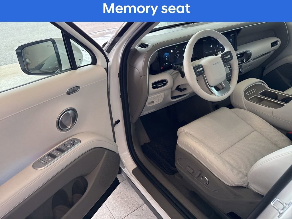 New 2026 Hyundai Palisade SEL image 5
