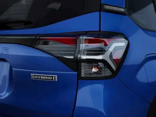 New 2026 Subaru Forester Limited AWD/4WD image 12