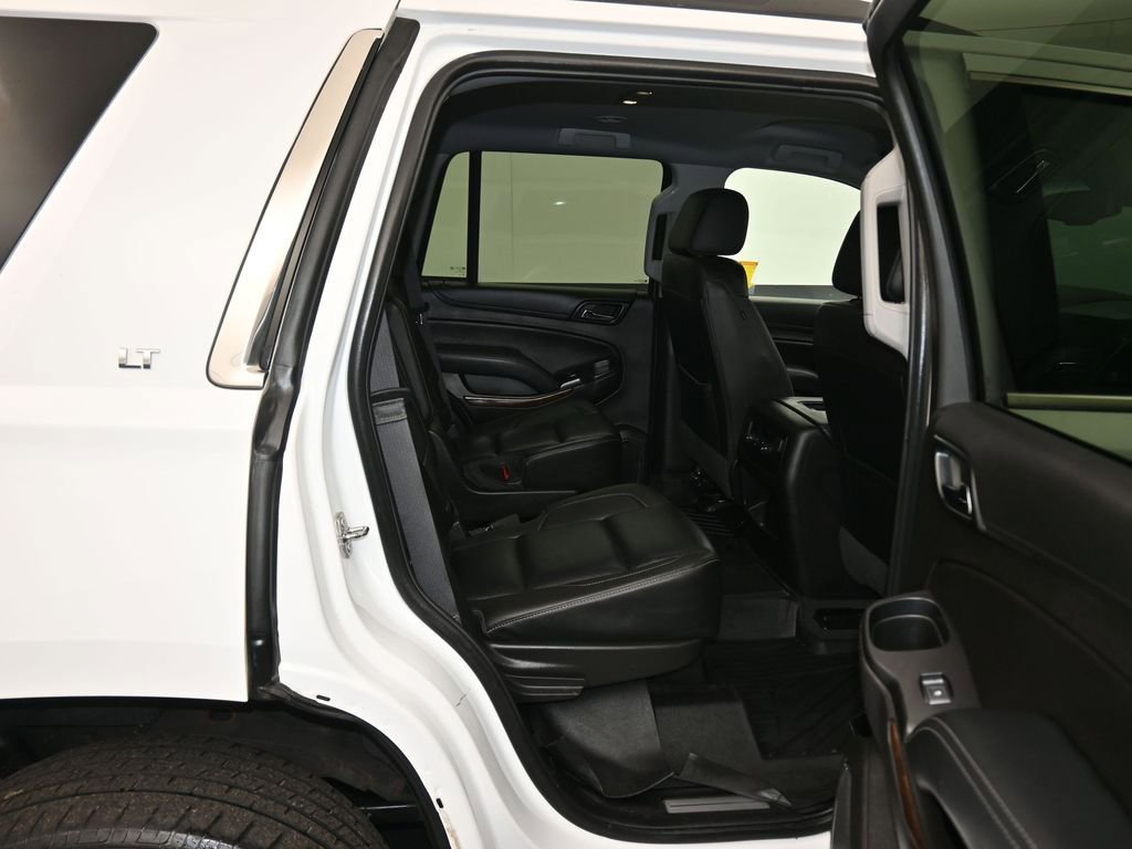 Used 2019 Chevrolet Tahoe LT w/ Luxury Package image 41