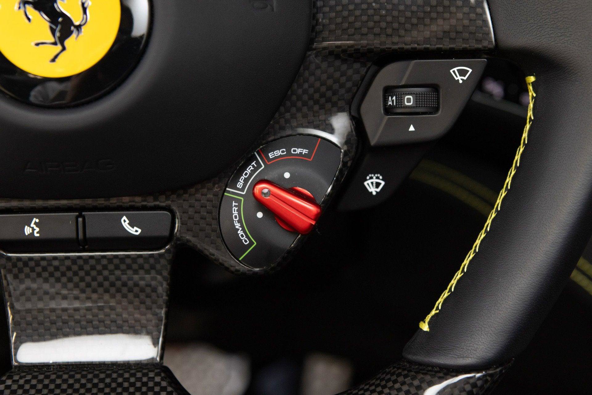 Certified 2020 Ferrari Portofino RWD image 79