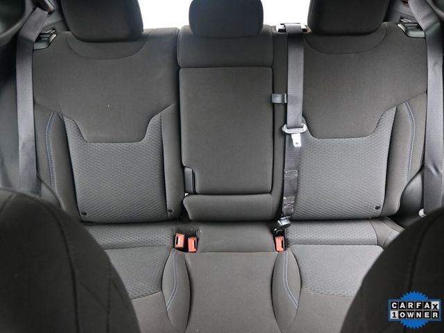 Used 2025 Jeep Compass Sport image 21