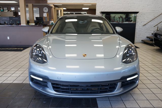 Used 2019 Porsche Panamera 4 image 19