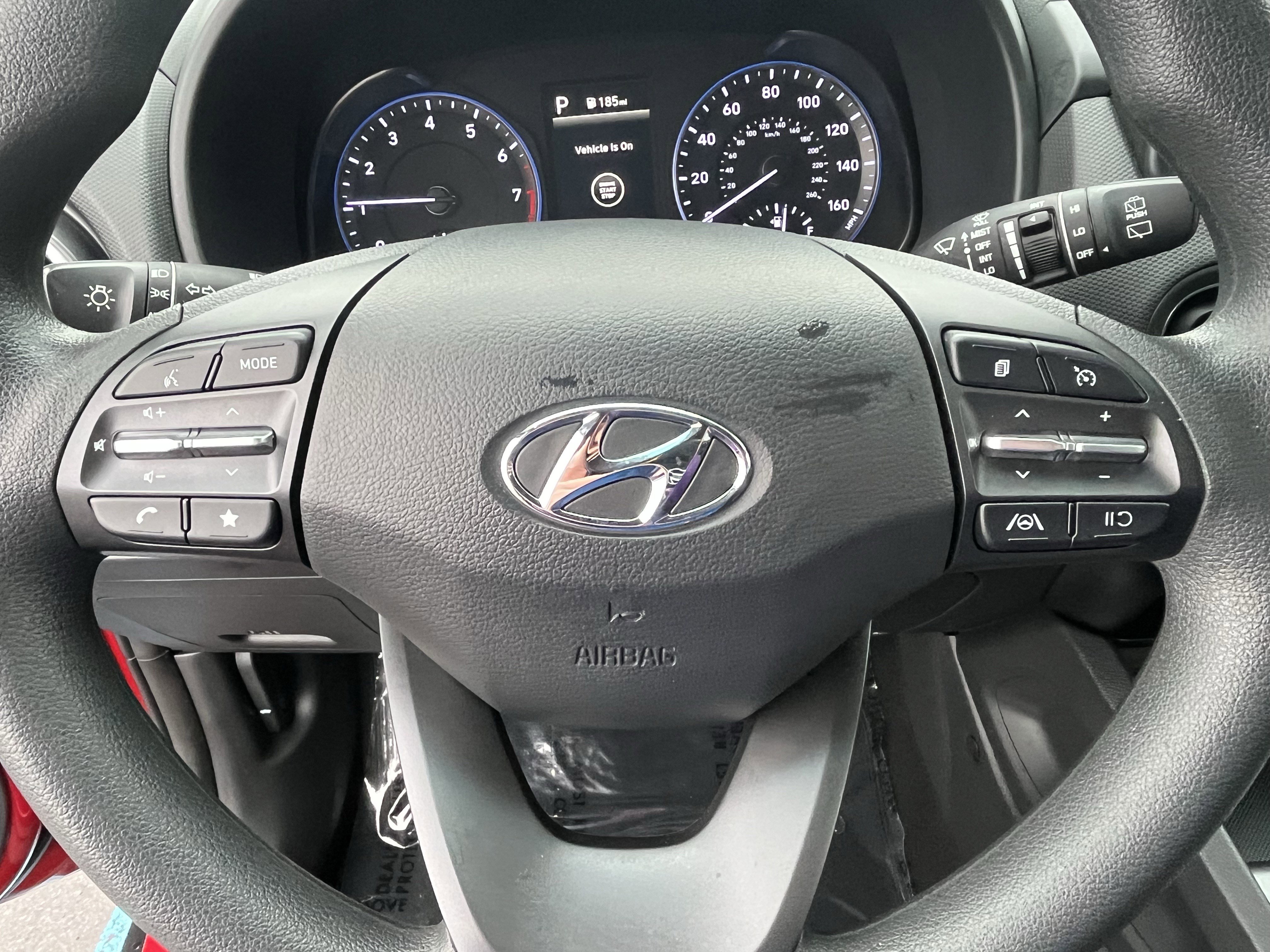 Certified 2022 Hyundai Kona SEL image 15