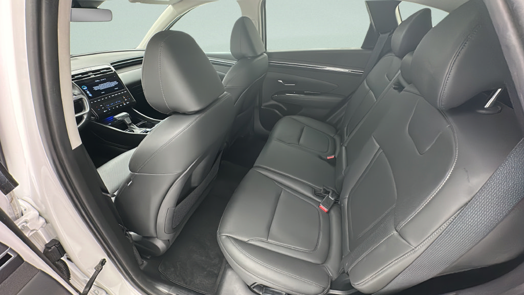 Used 2023 Hyundai Tucson XRT AWD/4WD image 9