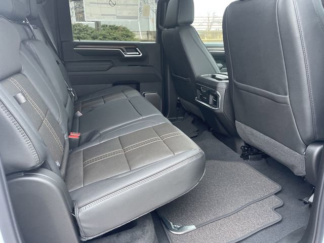 New 2026 Chevrolet Silverado 3500 High Country w/ Technology Package image 15