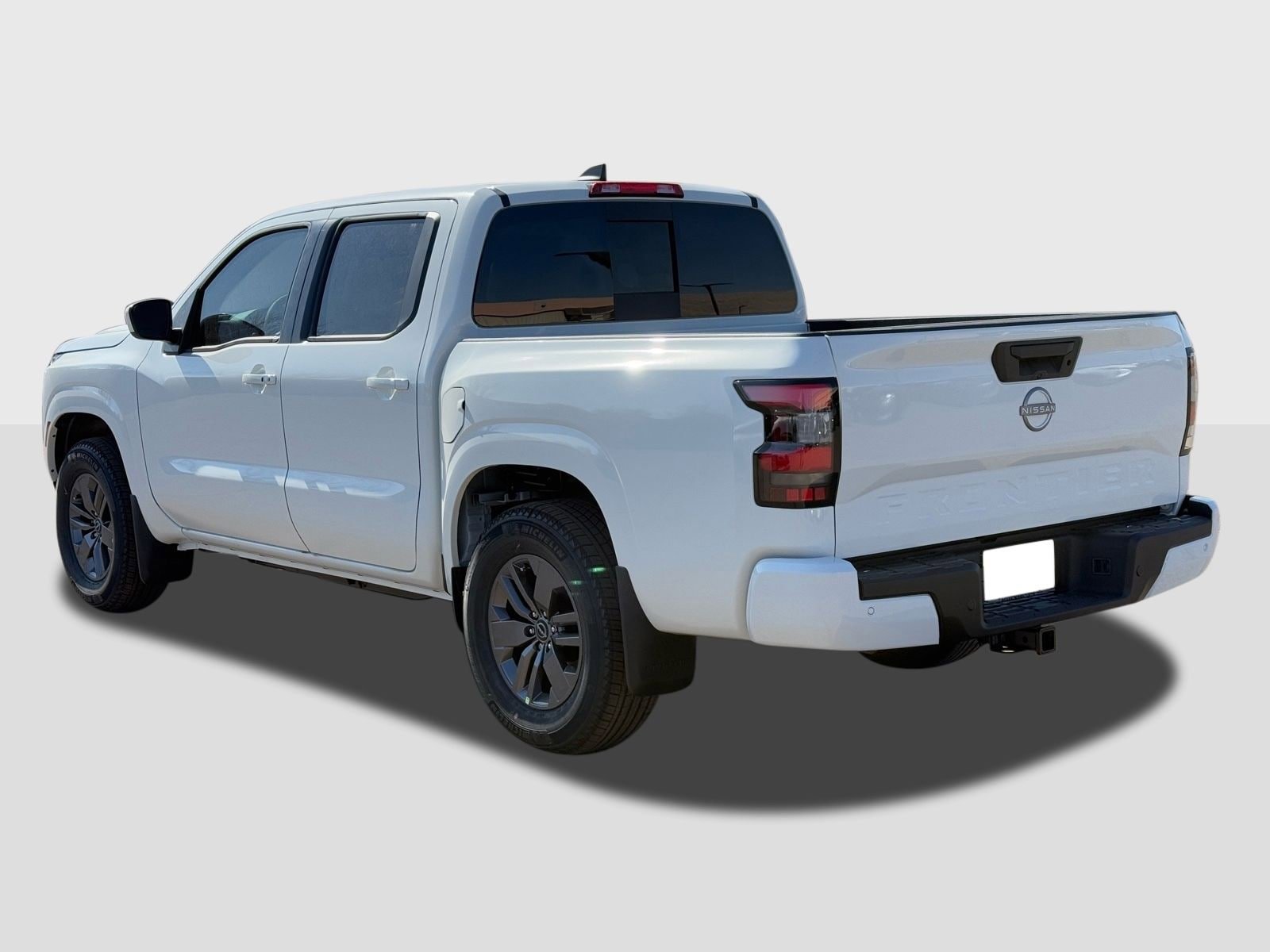 New 2025 Nissan Frontier SV w/ SV Convenience Package image 3