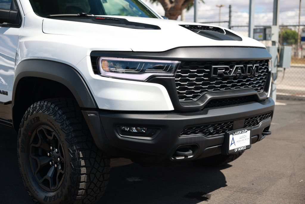 New 2026 RAM 1500 RHO AWD/4WD image 7