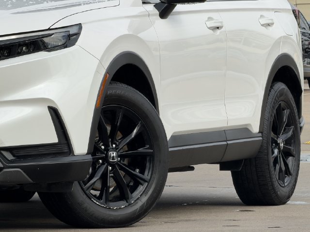 Used 2024 Honda CR-V Sport image 11