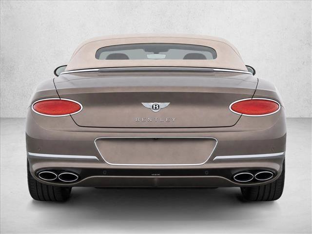 Used 2022 Bentley Continental GT AWD/4WD image 6