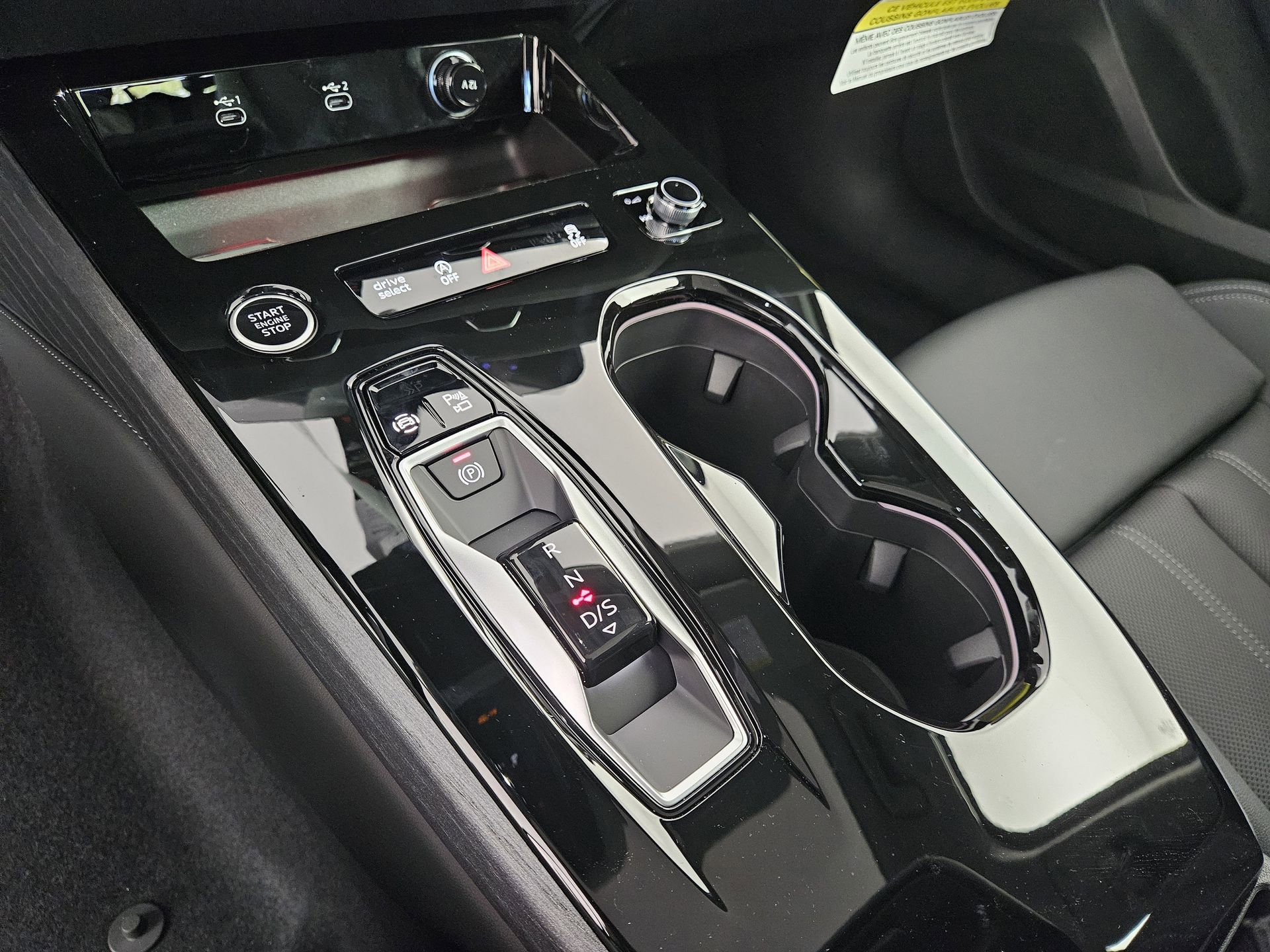 New 2026 Audi A5 2.0T Prestige AWD/4WD image 26