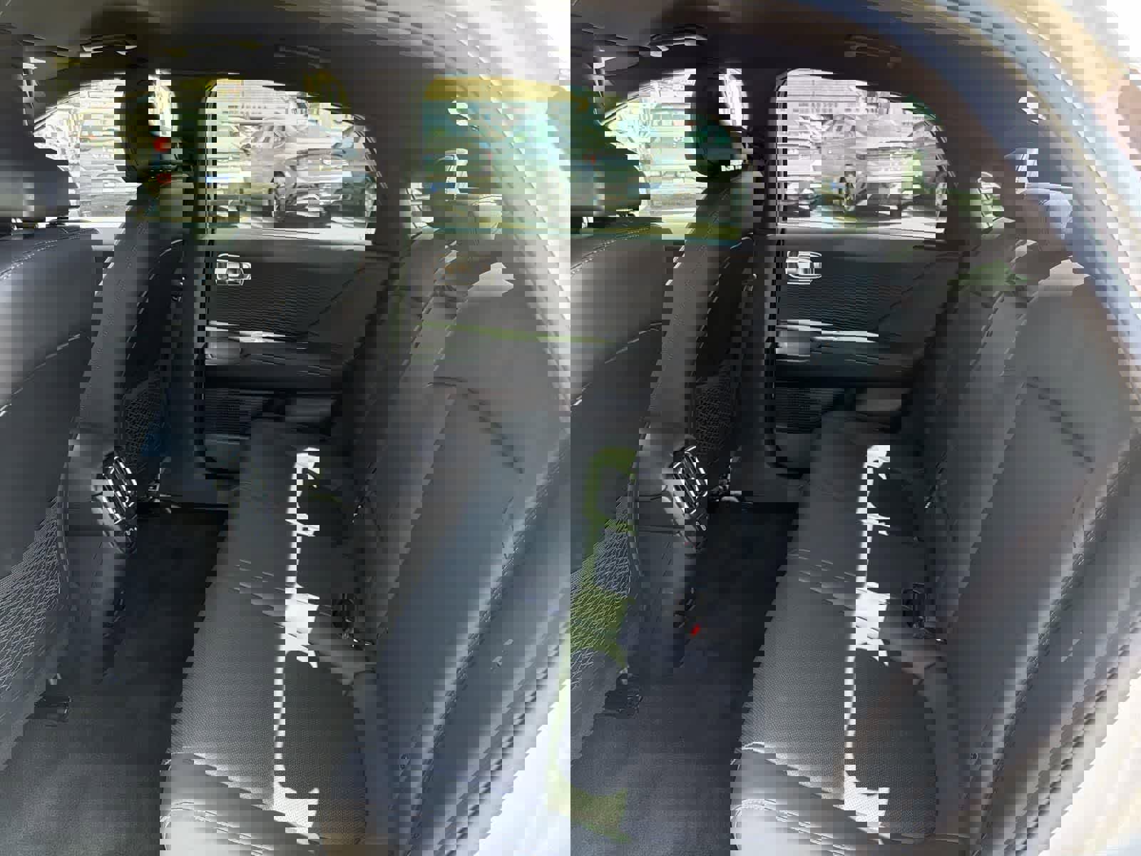 Used 2023 Hyundai Ioniq 6 SEL image 27