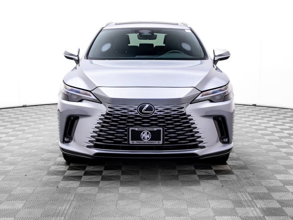 Used 2024 Lexus RX 350 AWD w/ Technology Package image 9
