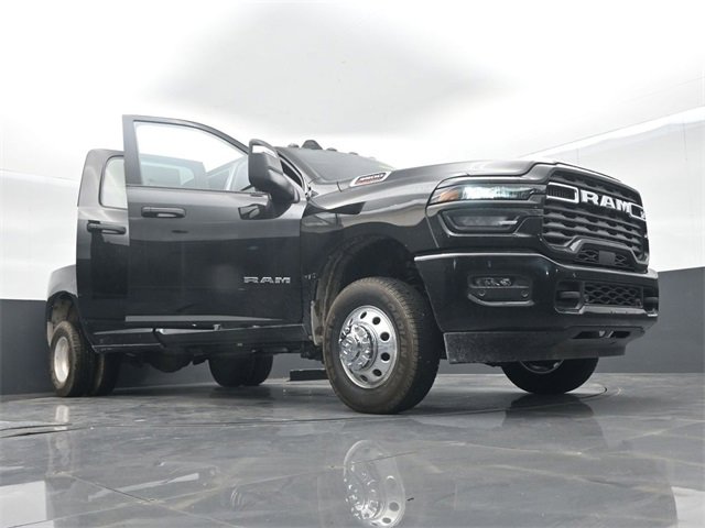 New 2026 RAM 3500 Big Horn image 61