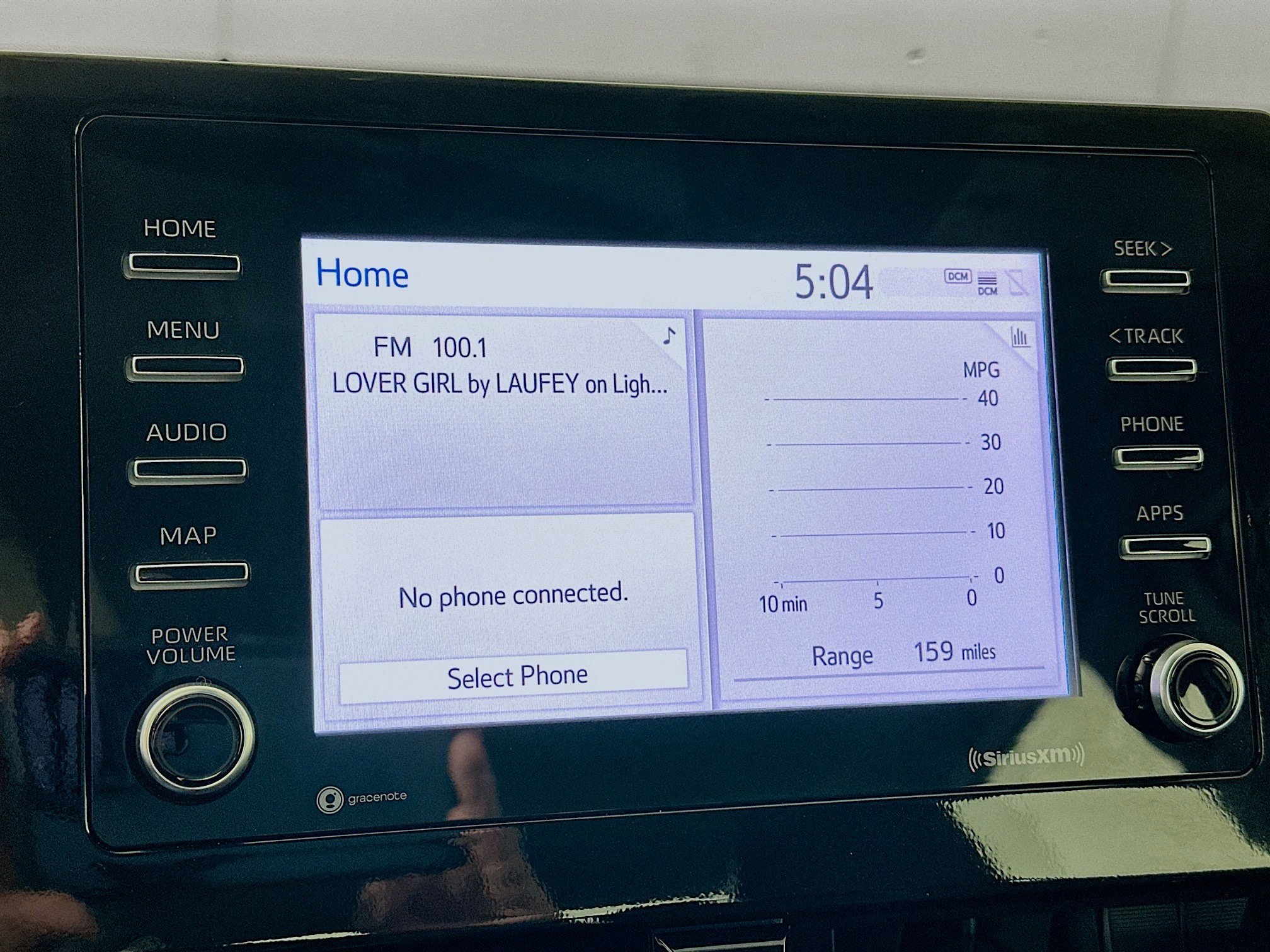 Used 2023 Toyota Camry SE image 19